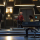 Image for article titled Star Trek: Discovery Keeps on Riffing, as Shadows Loom
